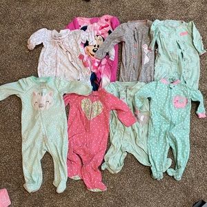 JAMMIE BUNDLE